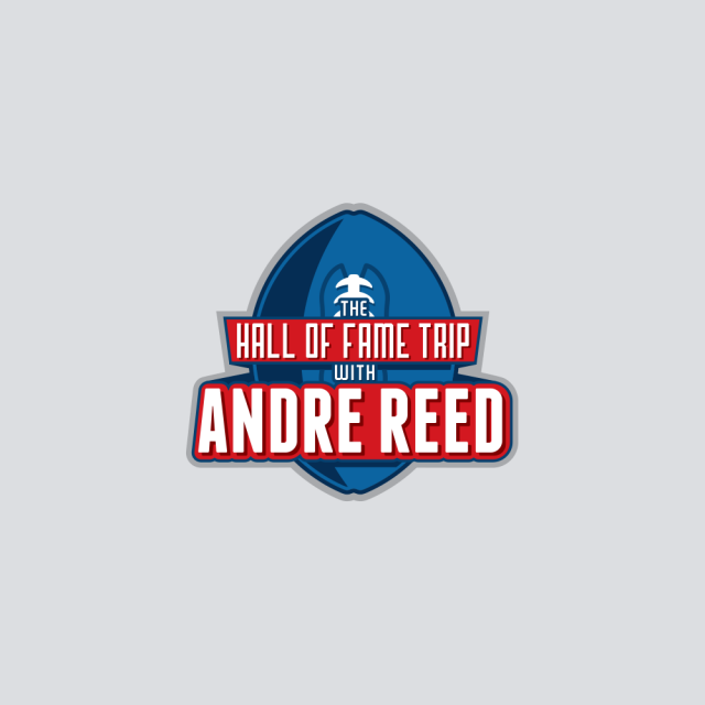 Andre Reed - Hall of Fame Trip