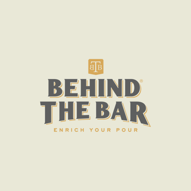Behind the Bar