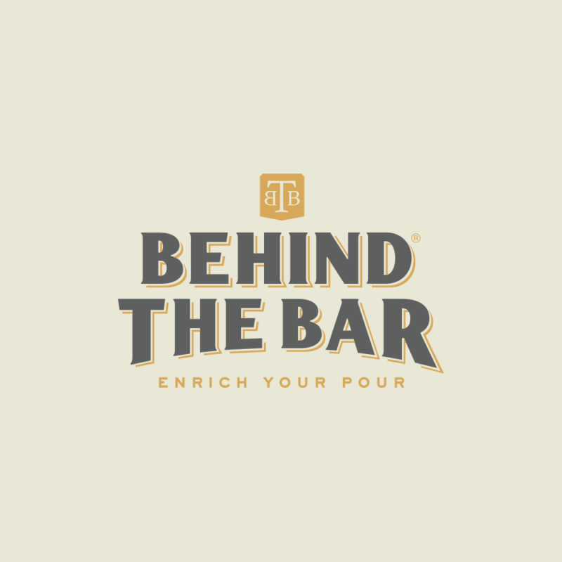 Behind The Bar